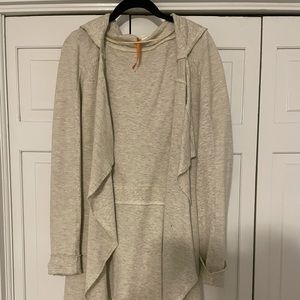 Saturday Sunday Large cardigan